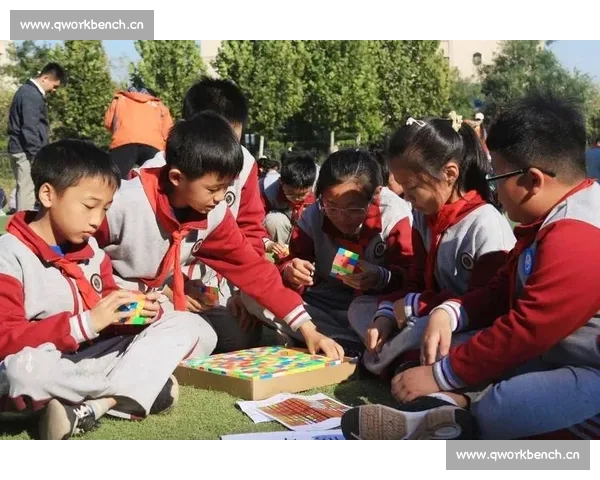 拼图比赛盛宴：挑战智力与耐心的极限，带你感受拼图世界的无穷魅力