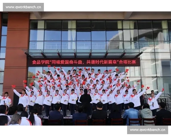 新时代青年风采展示与校园演讲比赛整体策划方案研究实施路径分析