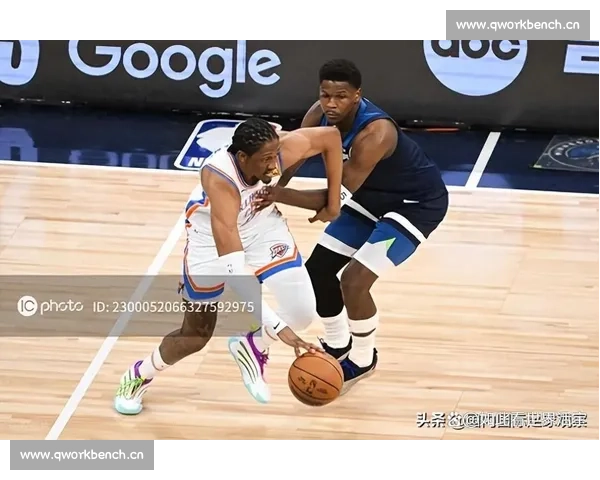 森林狼激战精彩回顾：一场充满悬念与激情的篮球对决分析