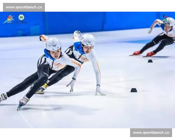 极速冰上较量速度与激情融合精彩瞬间震撼呈现全程回顾速滑比赛精彩集锦